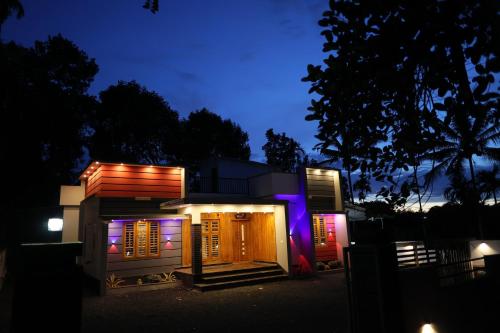 Le Serene - last minute hotel in Kalpatta