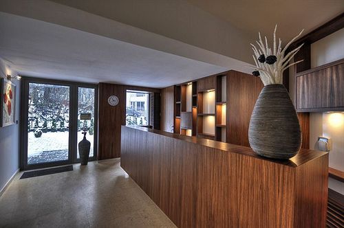 Luxury in the Forest in Sofia, Bulgaria