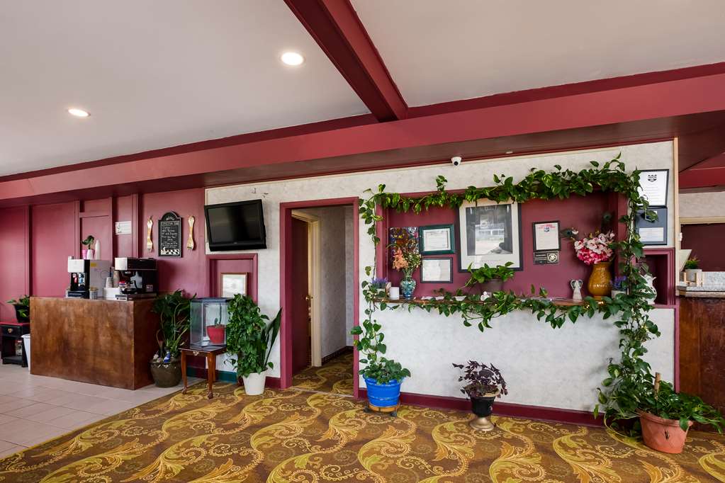 Knights Inn Fayetteville Fort Bragg - photo 5