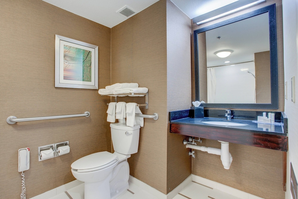 Fairfield Inn By Marriott Amesbury - photo 21