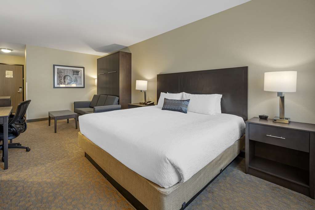 Best Western Plus The Inn at Hells Canyon - photo 31
