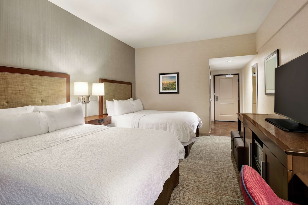 Hampton Inn Penn Yan - photo 10