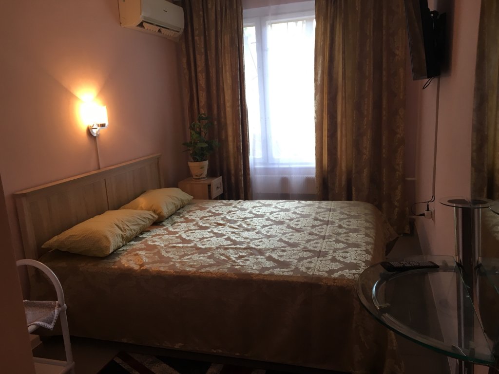 Evropejskij Hostel