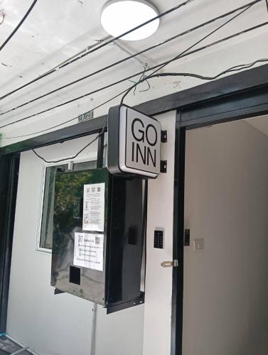 Xx Go Inn Siriraj Bkk โกอินน์ ศิริราช