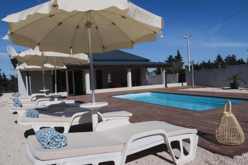 Tara — hotel in Sveti Filip I Jakov