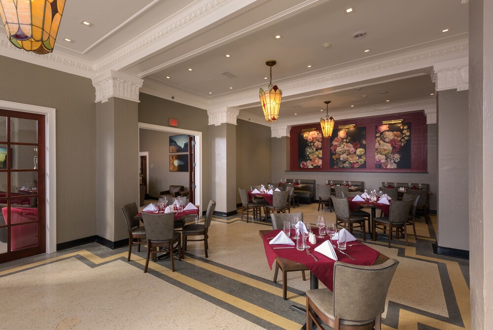 The Eldridge Hotel - photo 37