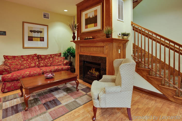 Country Inn Tallahassee East - photo 2