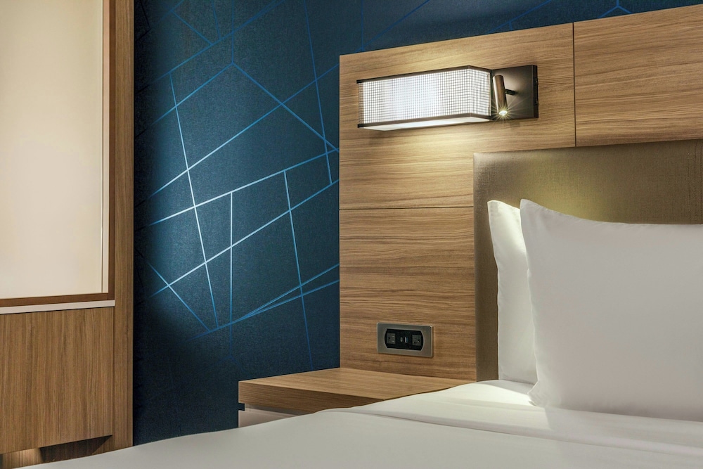 Springhill Suites By Marriott Denver Westminster - photo 13