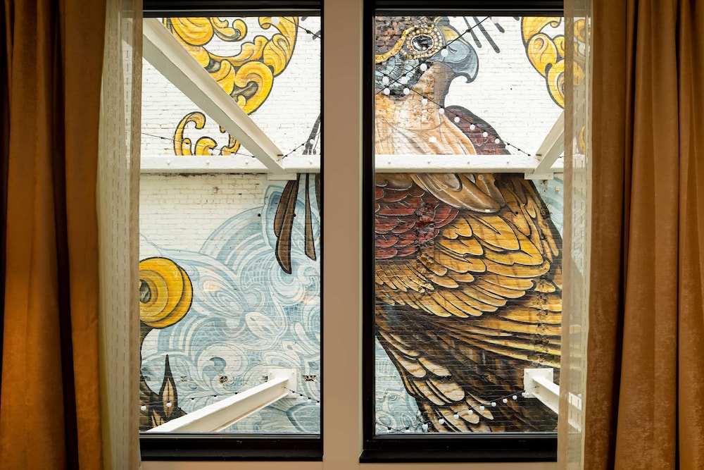 The Peregrine Omaha Downtown Curio Collection by Hilton - photo 27