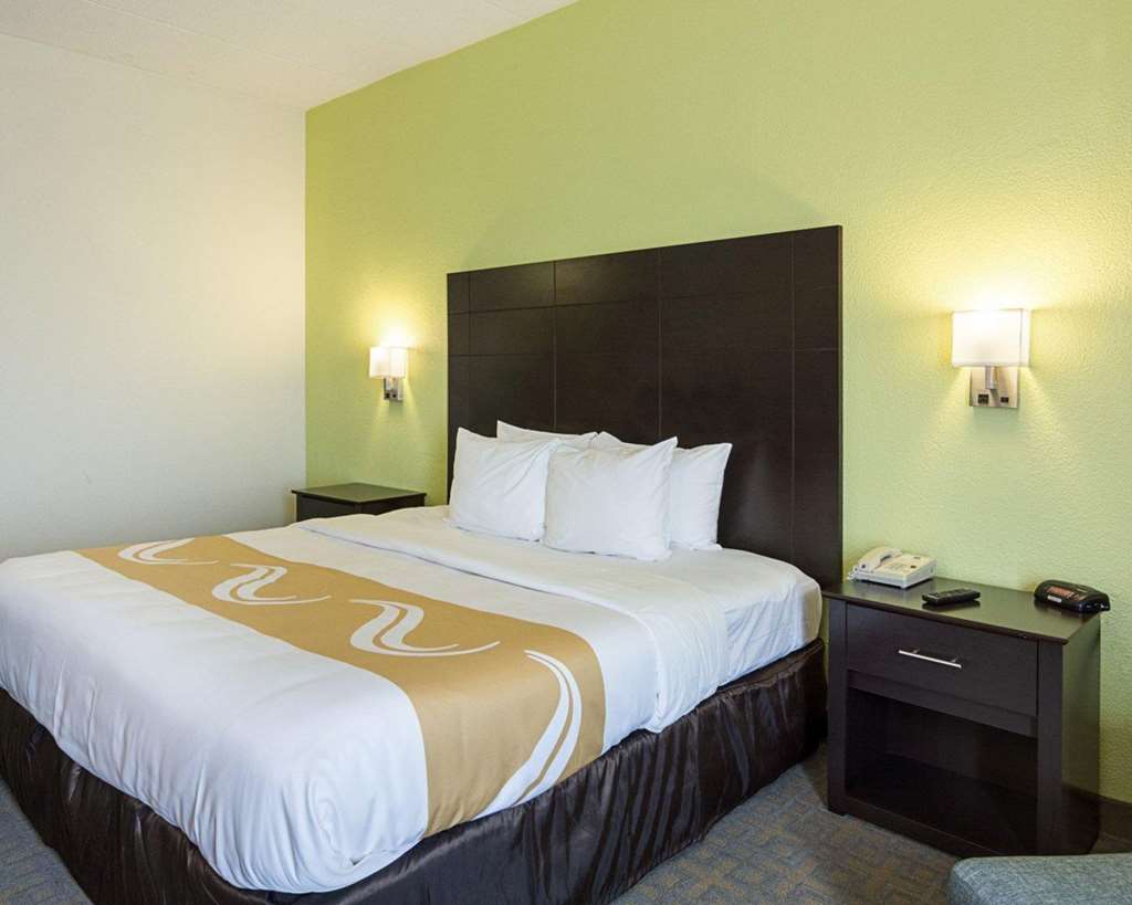 Quality Inn Richmond Airport - photo 17