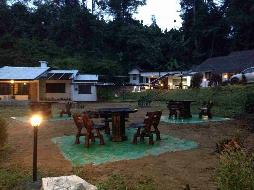 Dew Drop Inn - last minute hotel in Tanah Rata