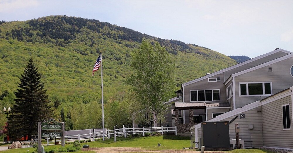 Golden Eagle Lodge Resort - photo 53