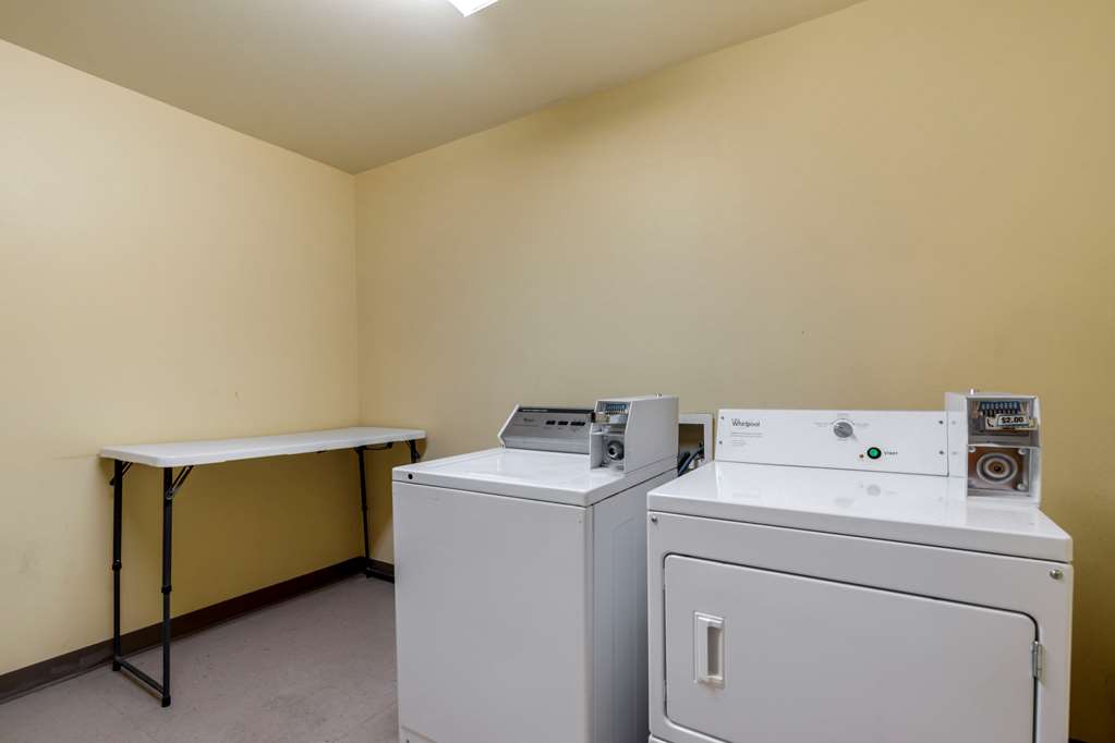 Comfort Suites Pflugerville Austin North - photo 16