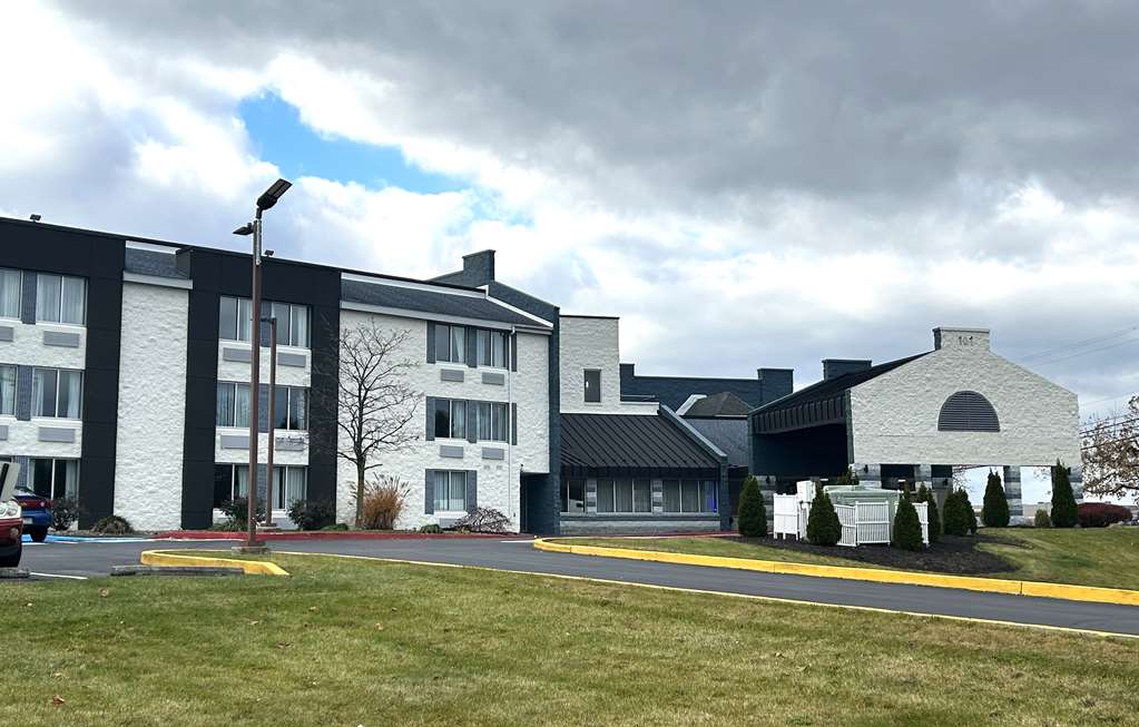 Best Western Carlisle South - photo 13