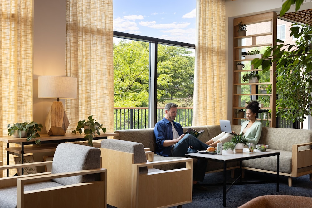 Hotel Champlain Burlington Curio Collection by Hilton - photo 41