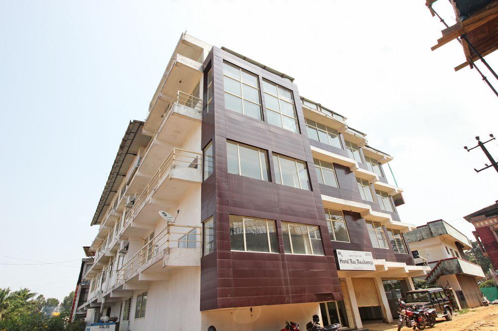 Oyo 6460 Quip Stay in Madikeri, India