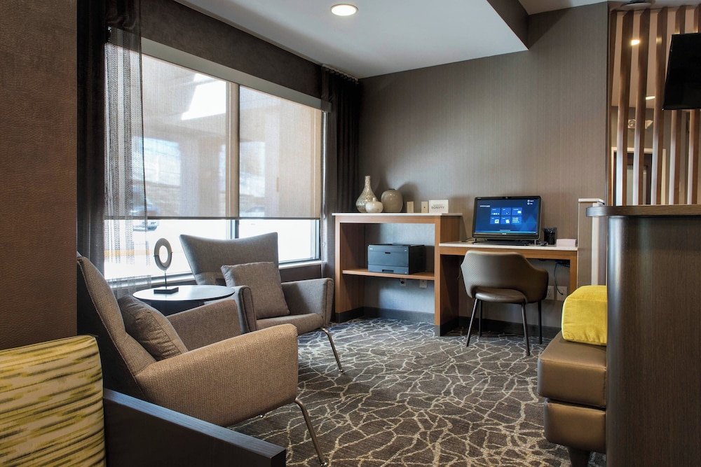Springhill Suites By Marriott Danbury - photo 20