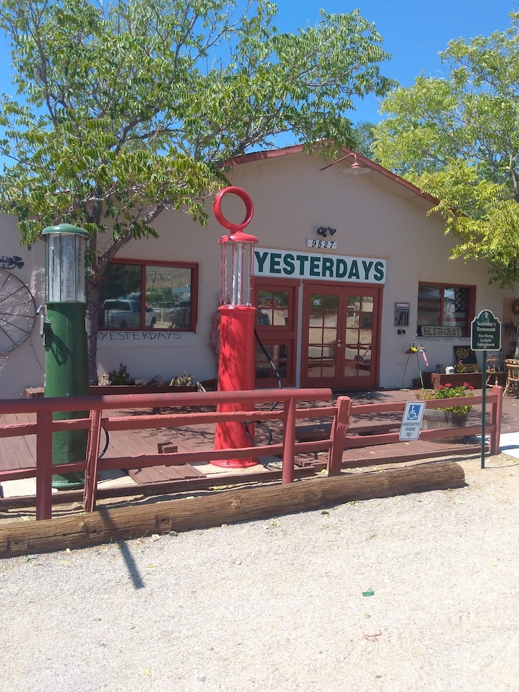 Shep's Miners Inn - featured photo