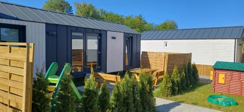 NOVA Domki & pokoje in Wladyslawowo, Poland