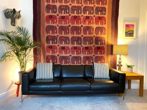 The Wee Bunk House Innerleithen — 4-Star Luxury Hotel in Innerleithen, United Kingdom