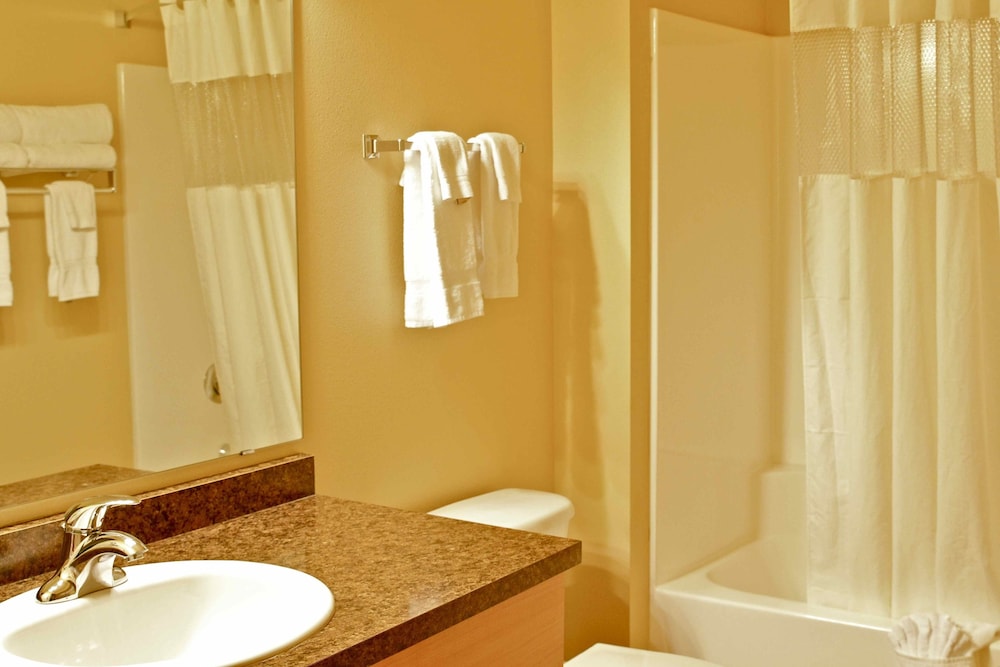 Arbuckle Lodge - photo 36