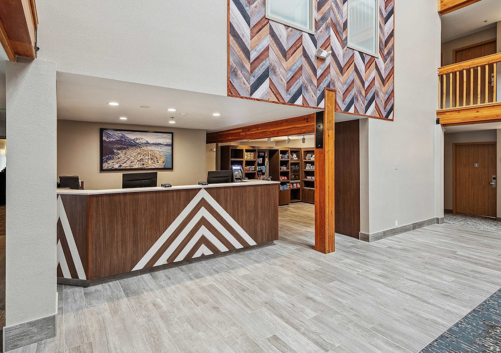 Edgewater Hotel Seward — Seward — photo 2