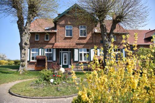 Hotel Pension Bradhering - last minute hotel in Unknown City