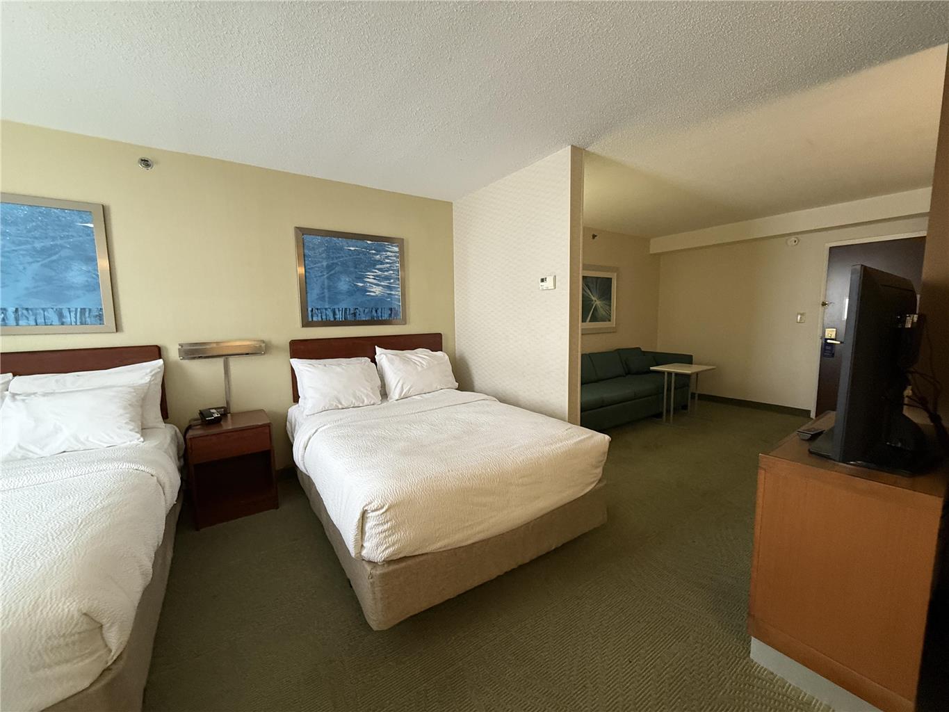 The Peoria Hotel SureStay Collection by Best Western - photo 5