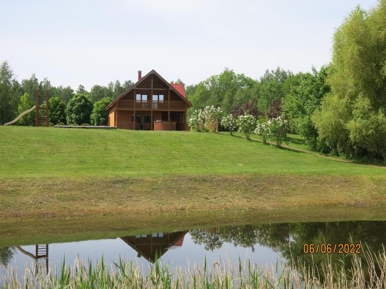Kakumuiza — Ikskile — photo 2