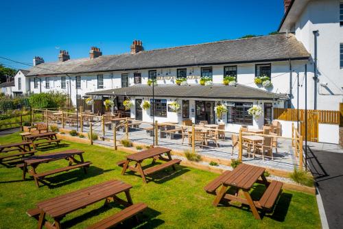 Brendon Arms in Bude, United Kingdom