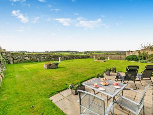 1 Bed In Helston Boder