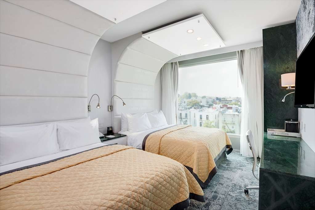Wyndham Garden Brooklyn Sunset Park - photo 6