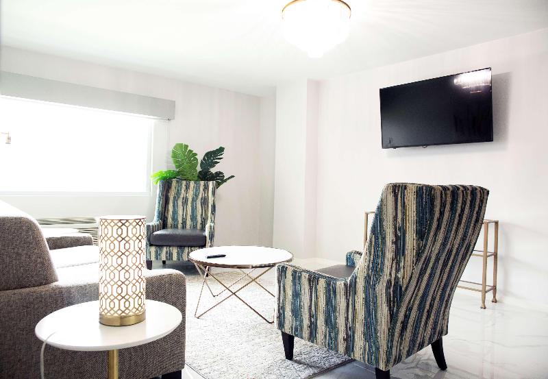 Verta Hotel Mcallen Airport - photo 12