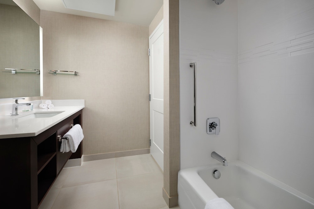 Residence Inn by Marriott Rochester Mayo Clinic Area South - photo 20