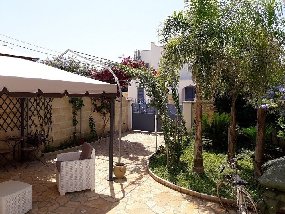 Villa Stella Maris — 4-Star Luxury Hotel in Nardo, Italy
