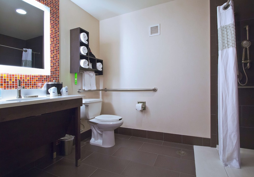 Hampton Inn & Suites Columbus Downtown - photo 42
