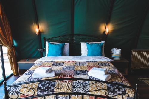 Kuro Glamping