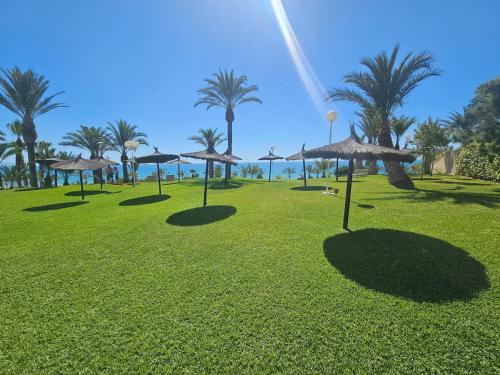 Tarja 6 Beach & Golf — Busot — photo 2