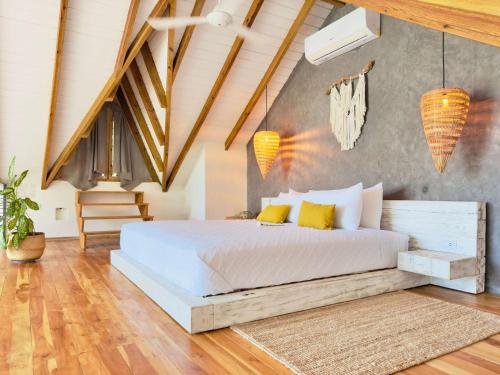 Soul Dream Bonita — 4-Star Luxury Hotel in Las Terrenas, Dominican Republic
