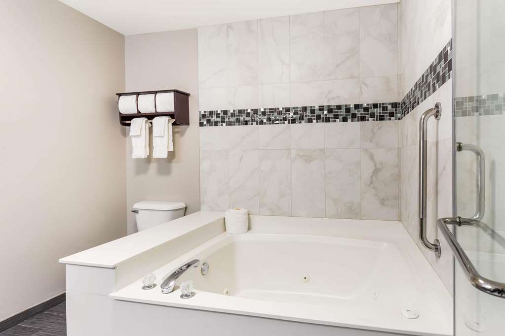 La Quinta Inn & Suites by Wyndham Rockford - photo 17