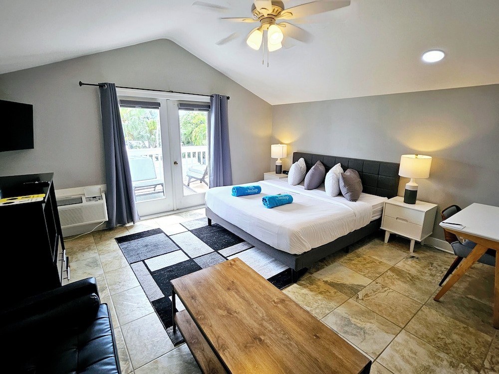 Bishop Hotel Key West - photo 33