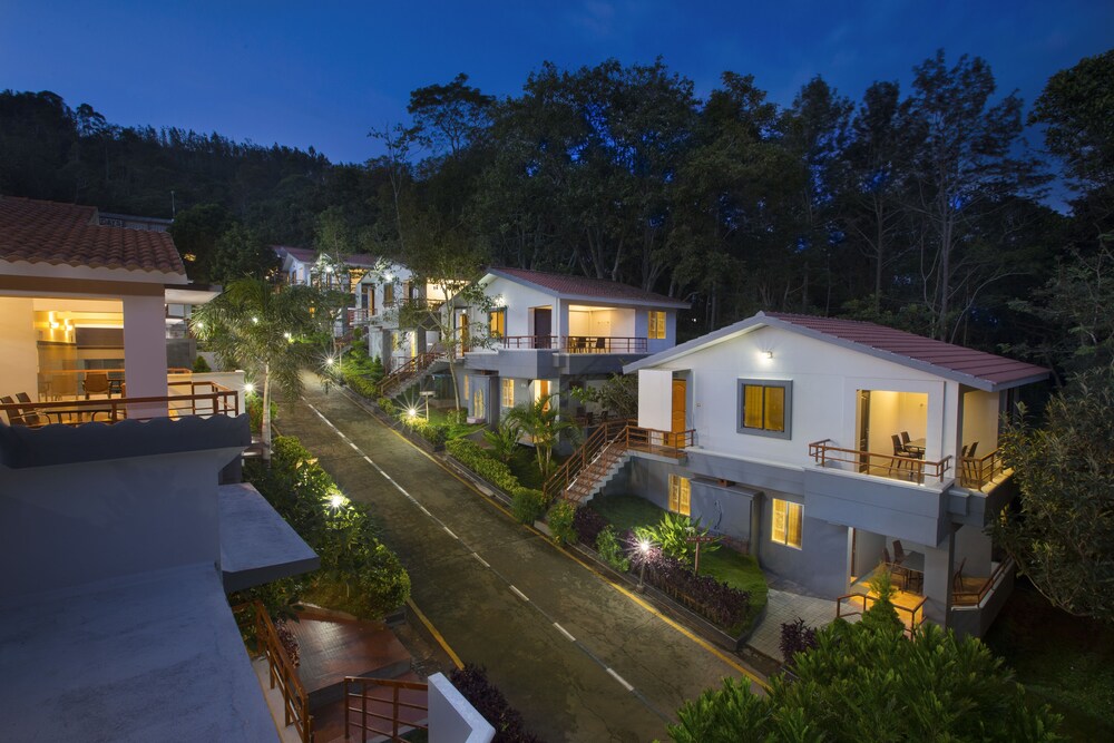 Tgi Star Holidays Yercaud in Salem, India