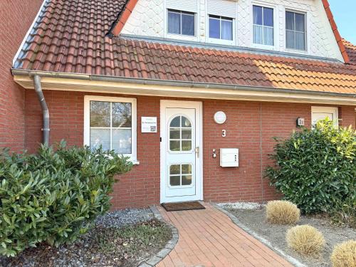 Haus Küstenkörbchen — Dorum — photo 3