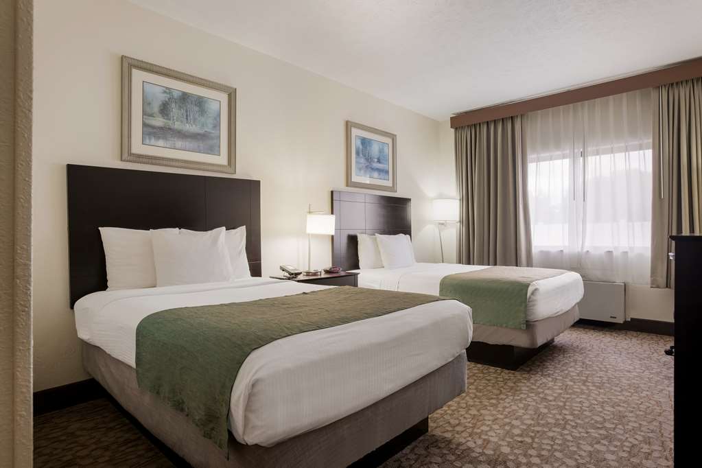 Best Western Kendallville Inn - photo 25