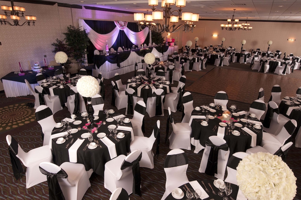 Holiday Inn St. Louis Arpt West Earth City by IHG - photo 52