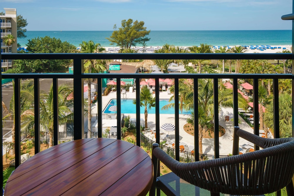 Hilton Garden Inn St. Pete Beach - photo 54