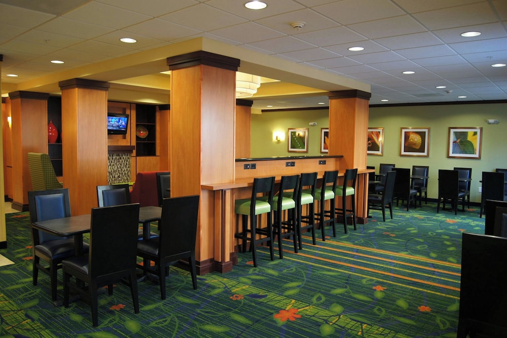 Fairfield Inn & Suites by Marriott Los Angeles West Covina - photo 5