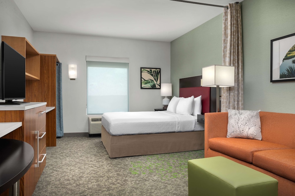 Home2 Suites by Hilton Tallahassee State Capitol - photo 10