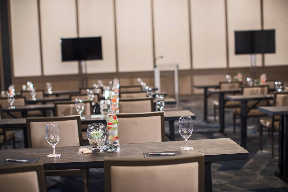 Renaissance Toledo Downtown Hotel - photo 68