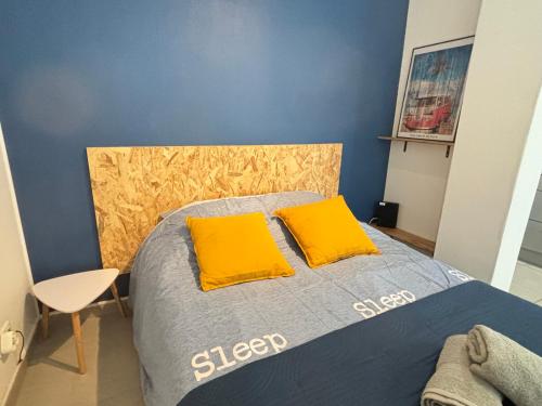 La Fontaine Wifi Parking Un Sejour a Part in Hagondange, France